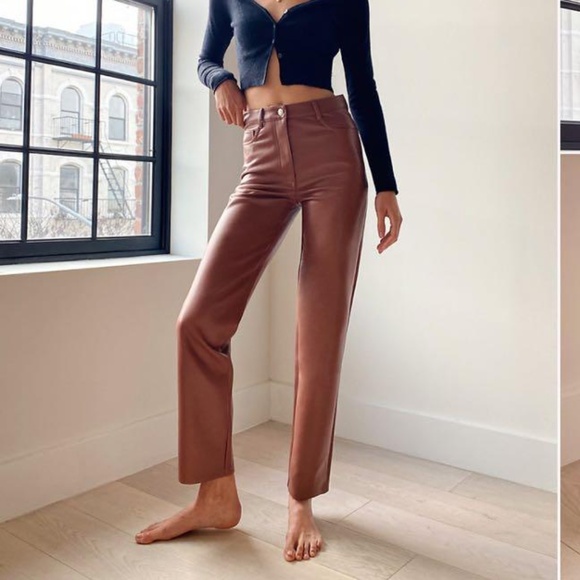 Melina pant size 4 - Picture 1 of 3